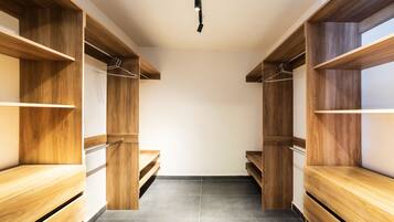 Departamento Deluxe | 1 habitación, insonorización, wifi gratis y ropa de cama