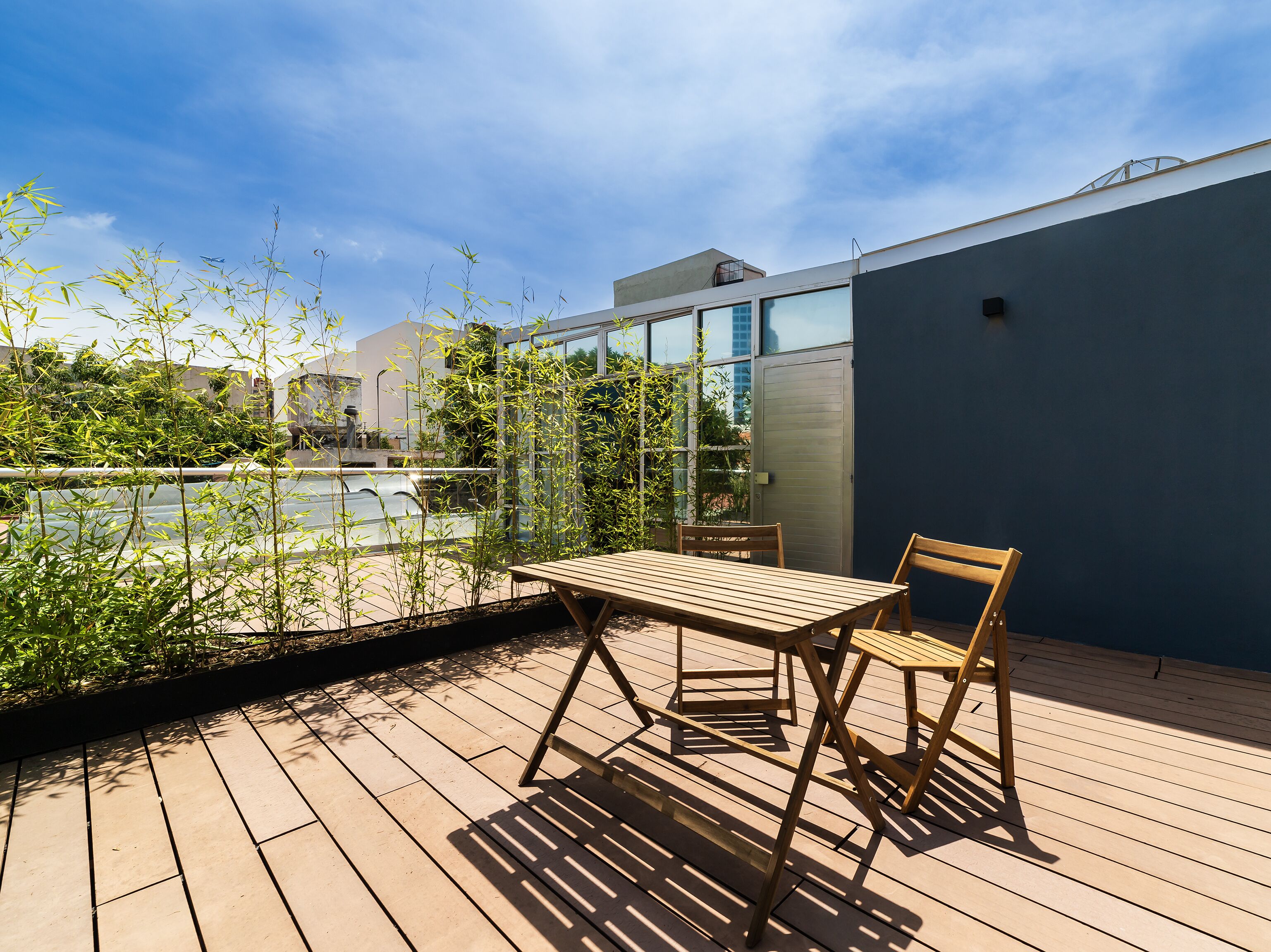 Photo - Edificio Piso 56