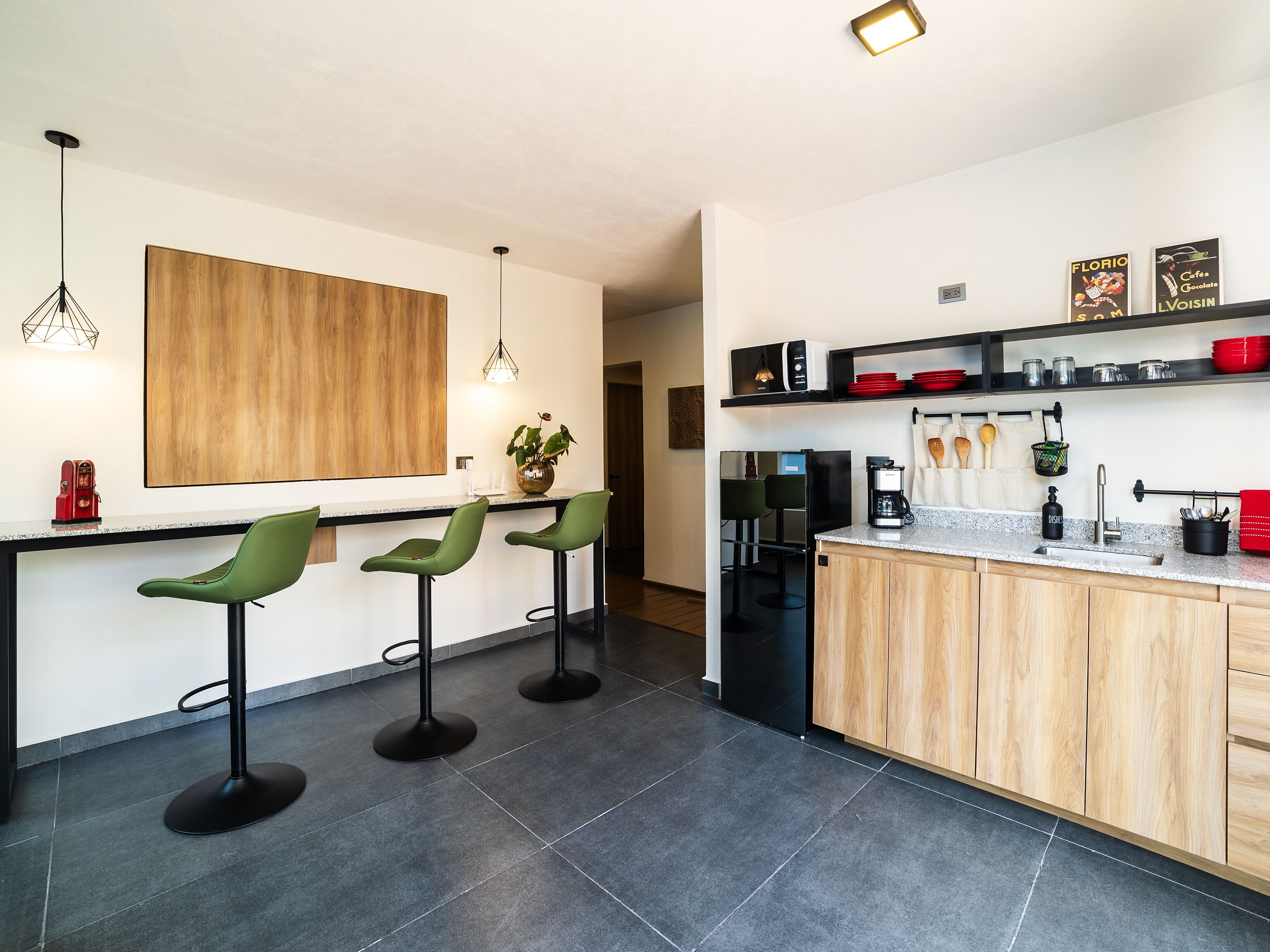 Photo - Edificio Piso 56