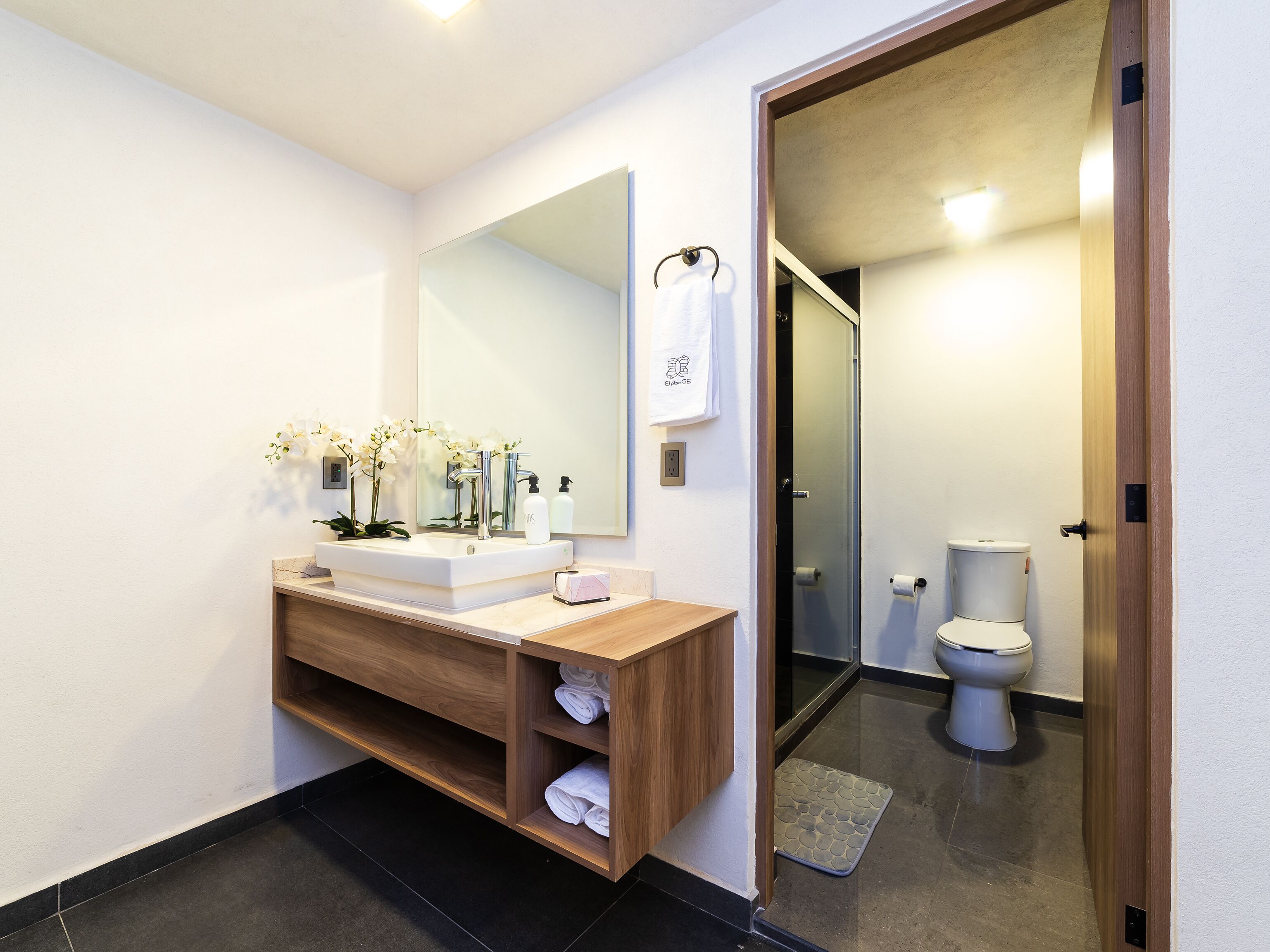 Photo - Edificio Piso 56