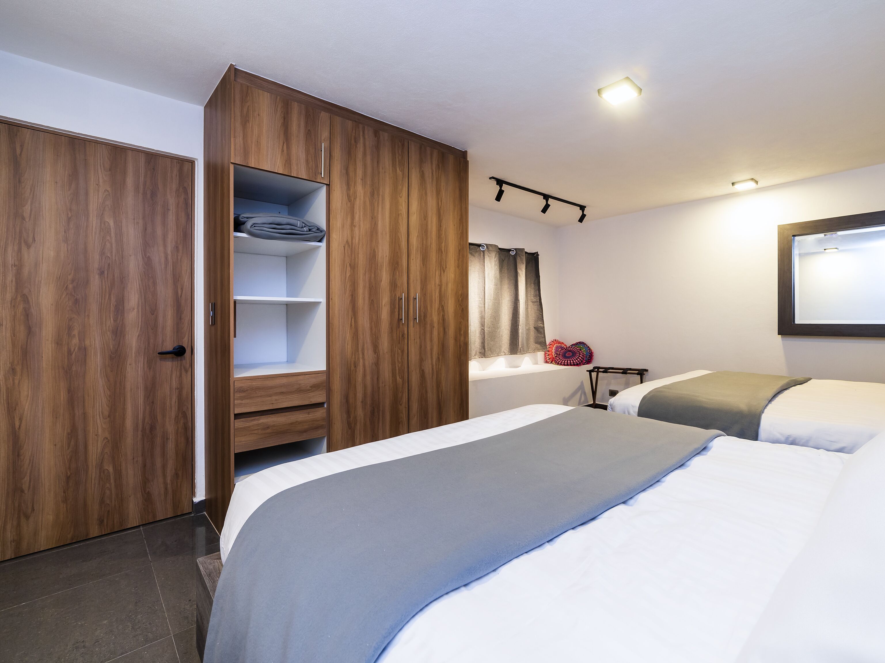 Photo - Edificio Piso 56