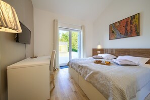 3 habitaciones y internet 