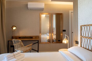 3 Schlafzimmer, Zimmersafe, Bügeleisen/Bügelbrett, kostenloses WLAN