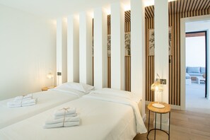 3 Schlafzimmer, Zimmersafe, Bügeleisen/Bügelbrett, kostenloses WLAN