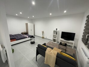 Living area - Proche Paris & Disney (Pontcarré)