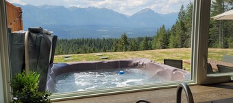 Stay Golden - Valhalla House