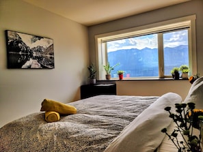 12 bedrooms, iron/ironing board, WiFi, bed sheets