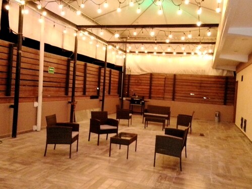 A14 Full Suite ‖ Mini Dept at Plaza Acequia A14