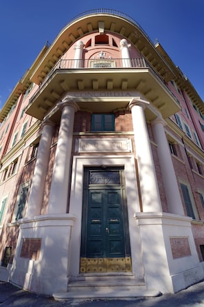 Aussenbereich
