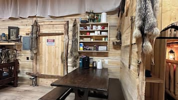 Restauration