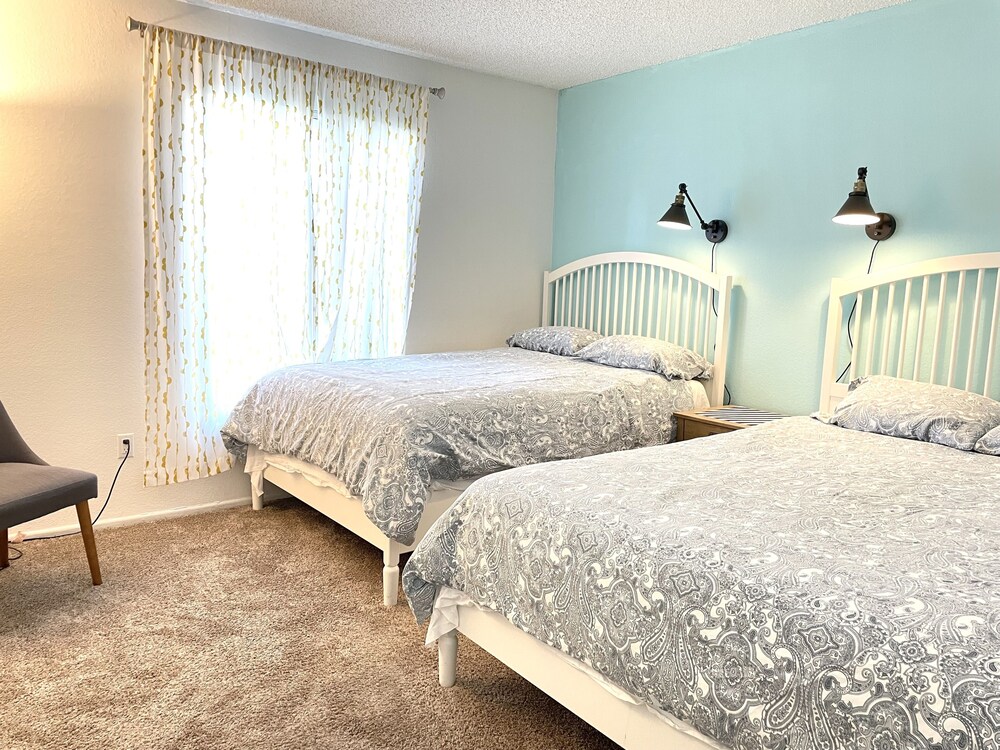 near to Disneyland 1bedroom &1bath APT in RH Rowland Heights Vrbo