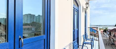 Departamento (3G) | Balcón