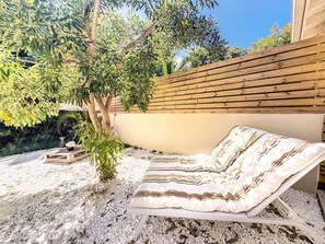 テラス / パティオ