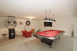 Sala de jogos