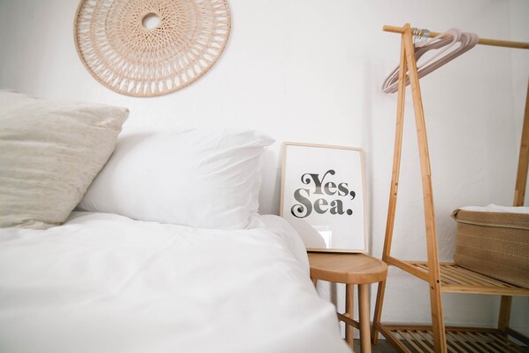 1 slaapkamer, gratis wifi, beddengoed