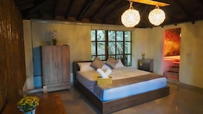 Suite Studio Romantique