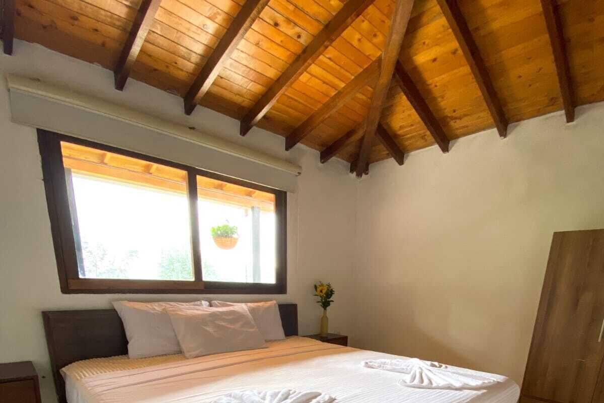 Ropa de cama de alta calidad, edredones de plumas, wifi gratis