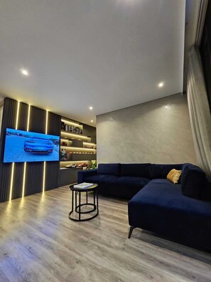 Smart TV