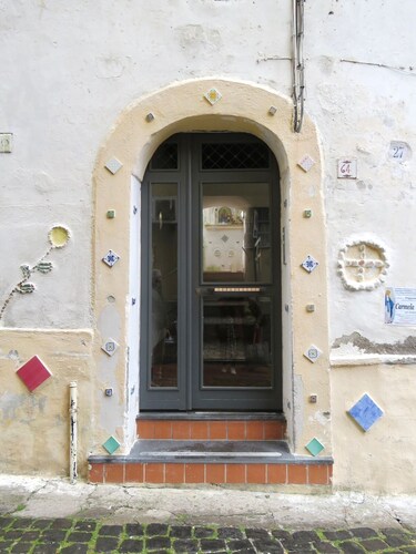 Holiday Home Amalfitana Limone