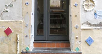 Holiday Home Amalfitana Limone