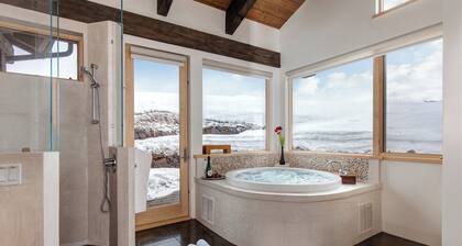 Abode at Elkhorn Estate #1 Most Visited Mountain Home