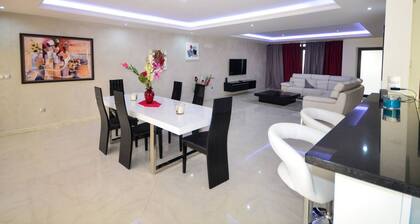 Modern villa located Praia - Cabo verde