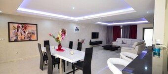 Modern villa located Praia - Cabo verde