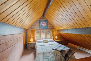 5 soveværelser, strygejern/strygebræt, weekendseng, Wi-Fi