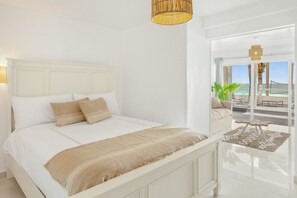 1 Schlafzimmer, WLAN