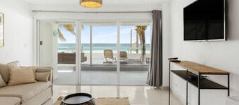 Turquoise Room · CocoVaa Boutique Hotel - Turquoise Suite