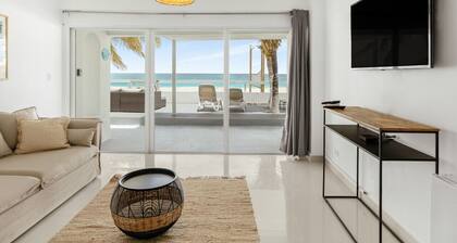 Turquoise Room · CocoVaa Boutique Hotel - Turquoise Suite