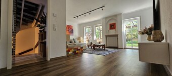 Gemütliches Reihenhaus vor den Toren München