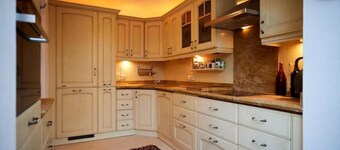 Gemütliches Reihenhaus vor den Toren München