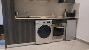 Luxury Apartment | Private kitchen