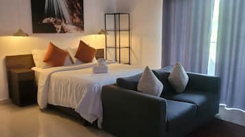 Luxury Apartment