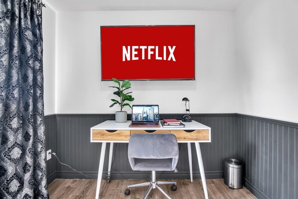 Interior - Downtown 1 bedroom apartment (Toronto)