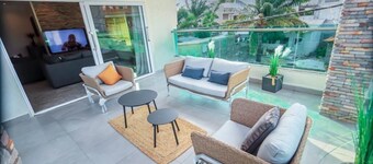 Bel Appartement Lumineux de Haut Standing - Ibis