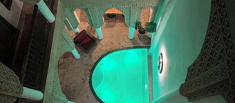 Riad Laksiba 