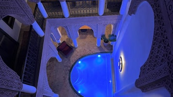 Piscine privée