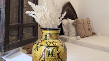 Chambre Confort | 1 chambre, Wi-Fi gratuit