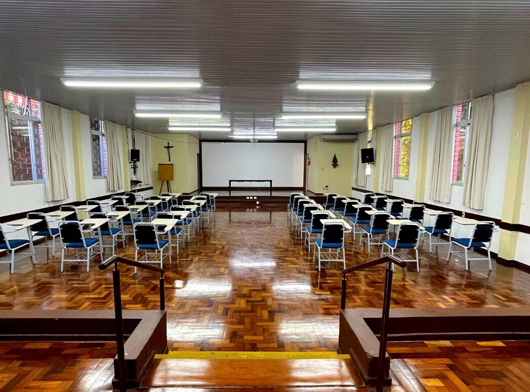 Foto - Vila Betânia