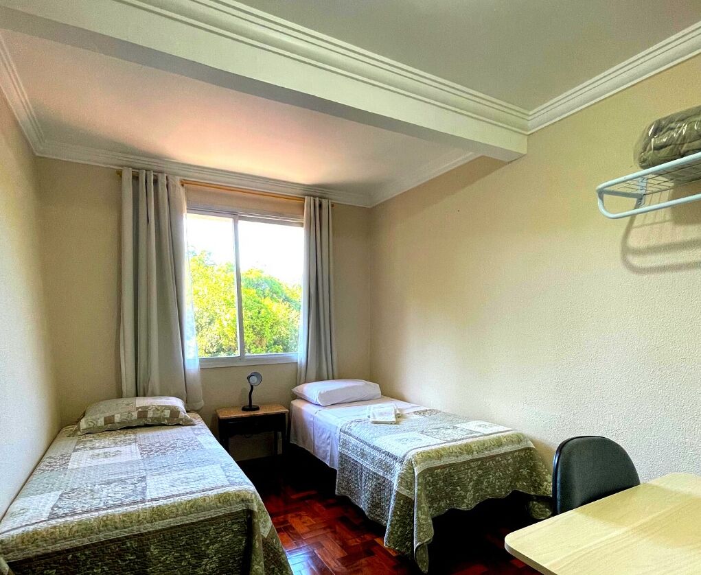 Foto - Vila Betânia