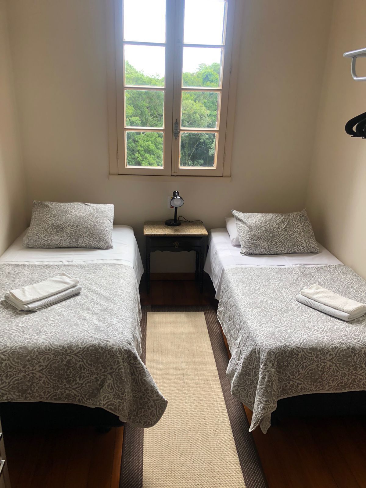 Foto - Vila Betânia