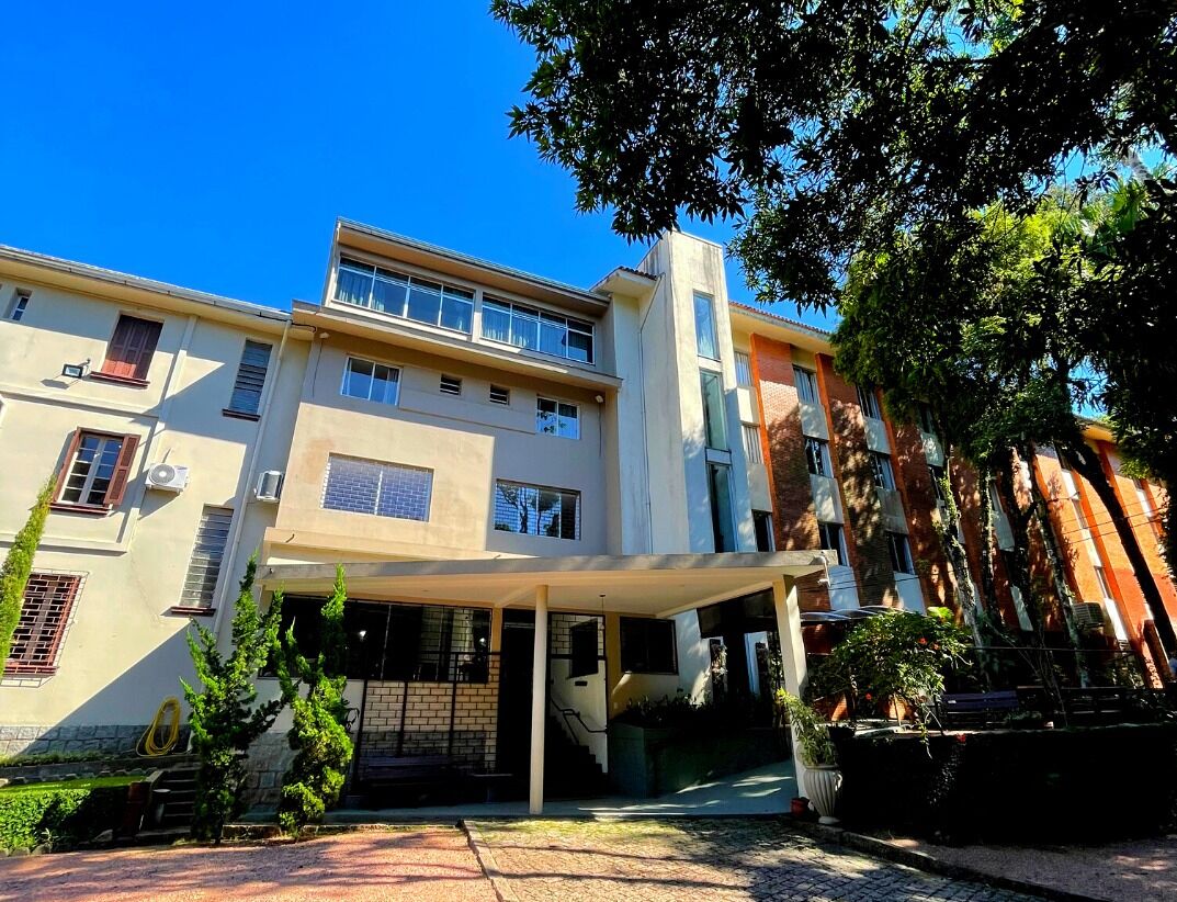 Foto - Vila Betânia