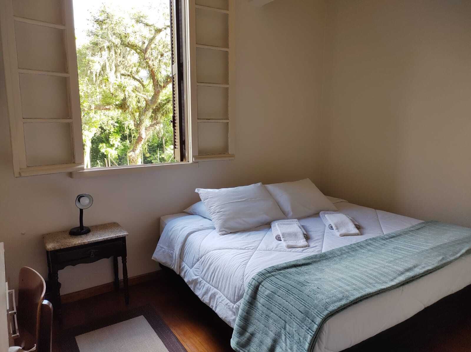 Foto - Vila Betânia