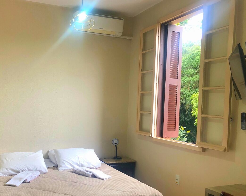 Foto - Vila Betânia