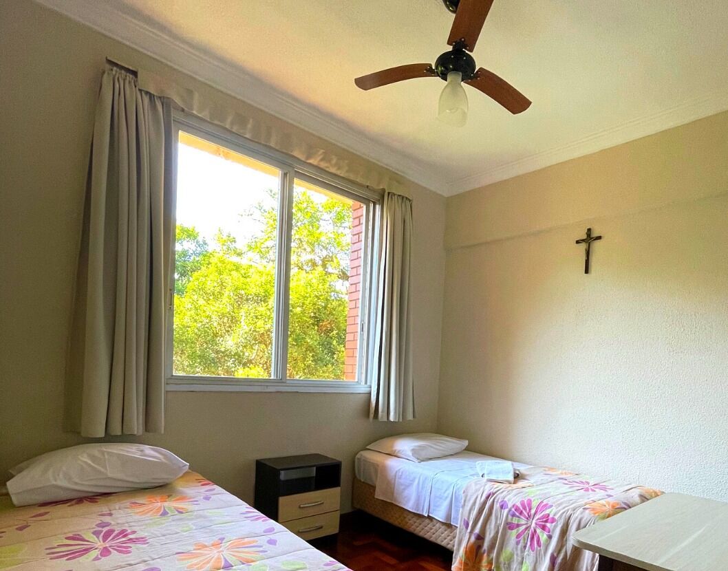 Foto - Vila Betânia