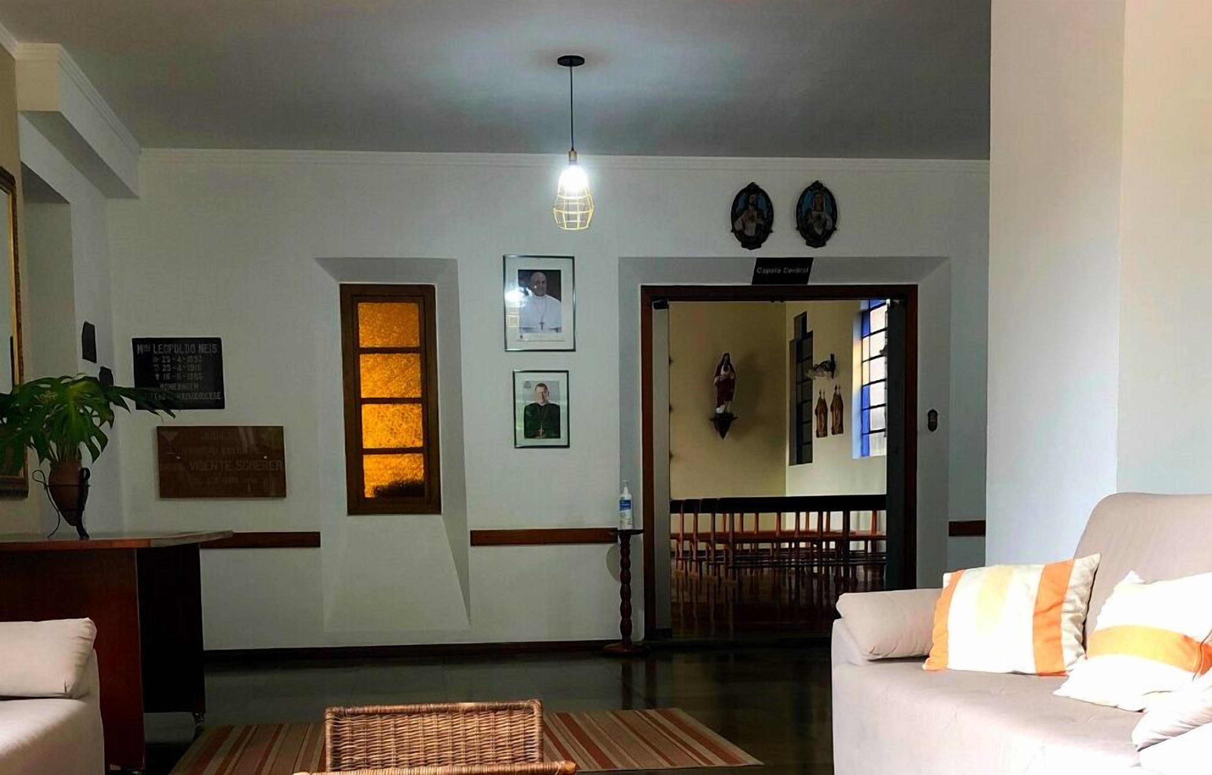 Foto - Vila Betânia