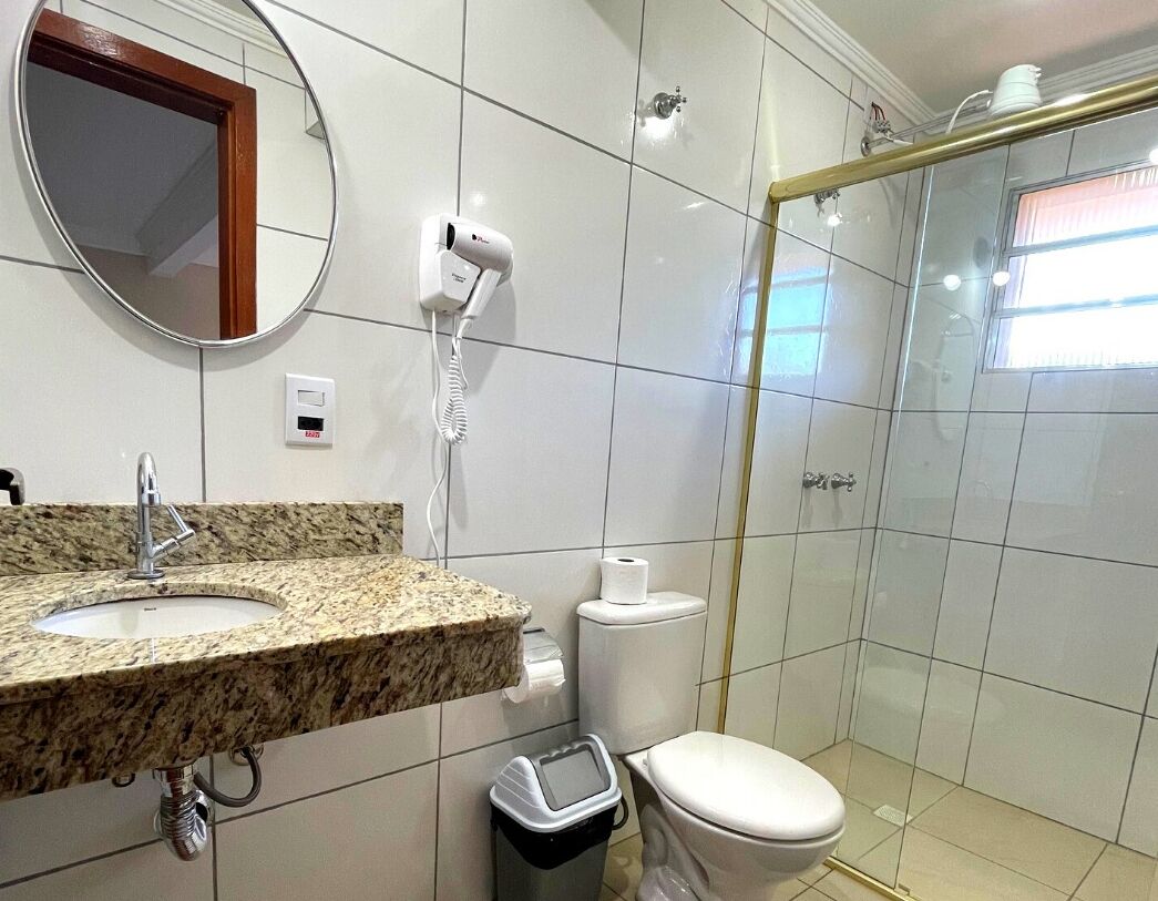 Foto - Vila Betânia