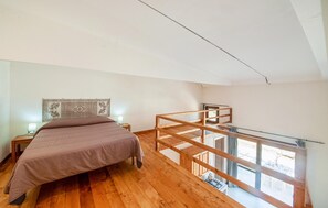 1 Schlafzimmer